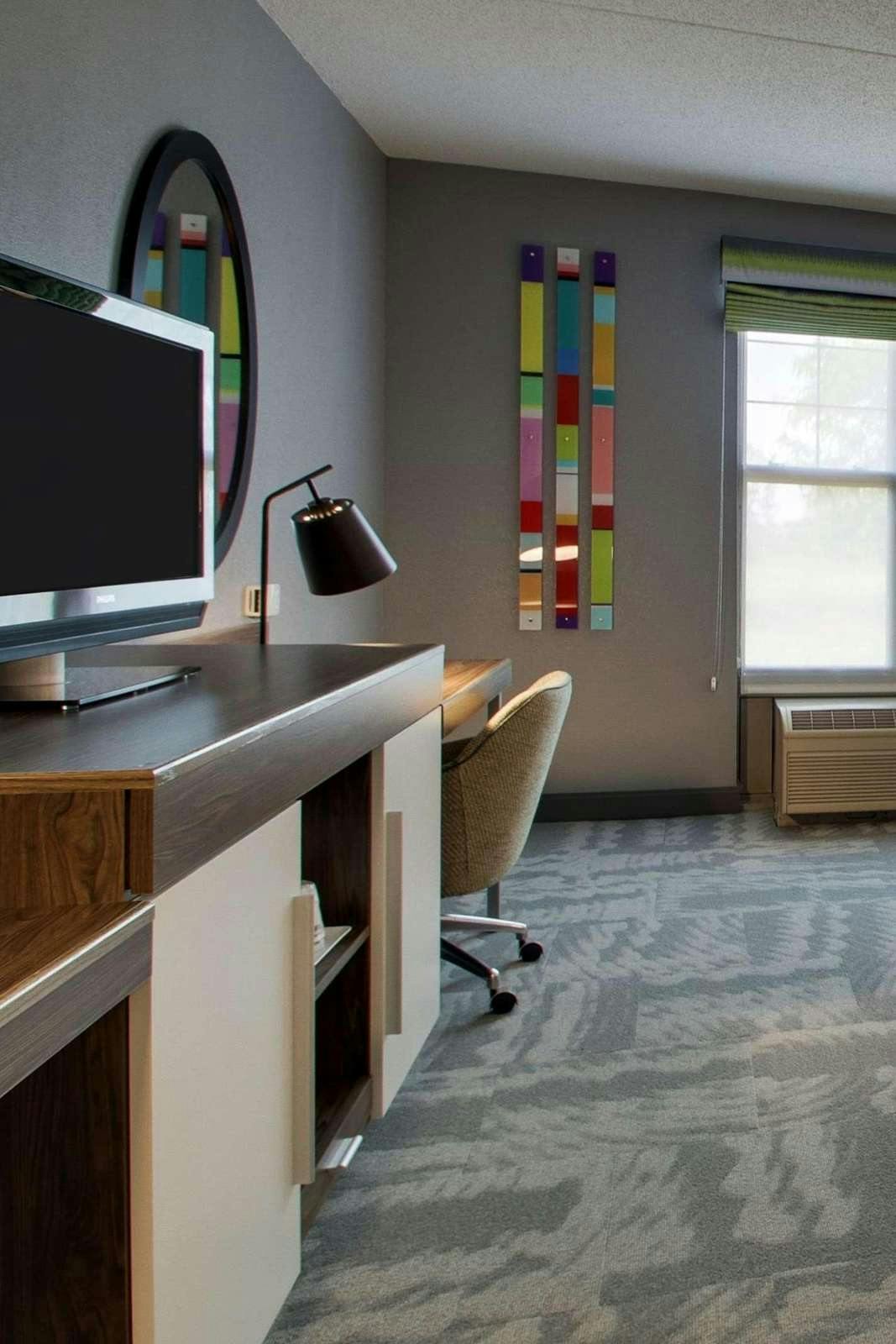 Hotel Hampton Inn & Suites Chicago/Aurora photo 3