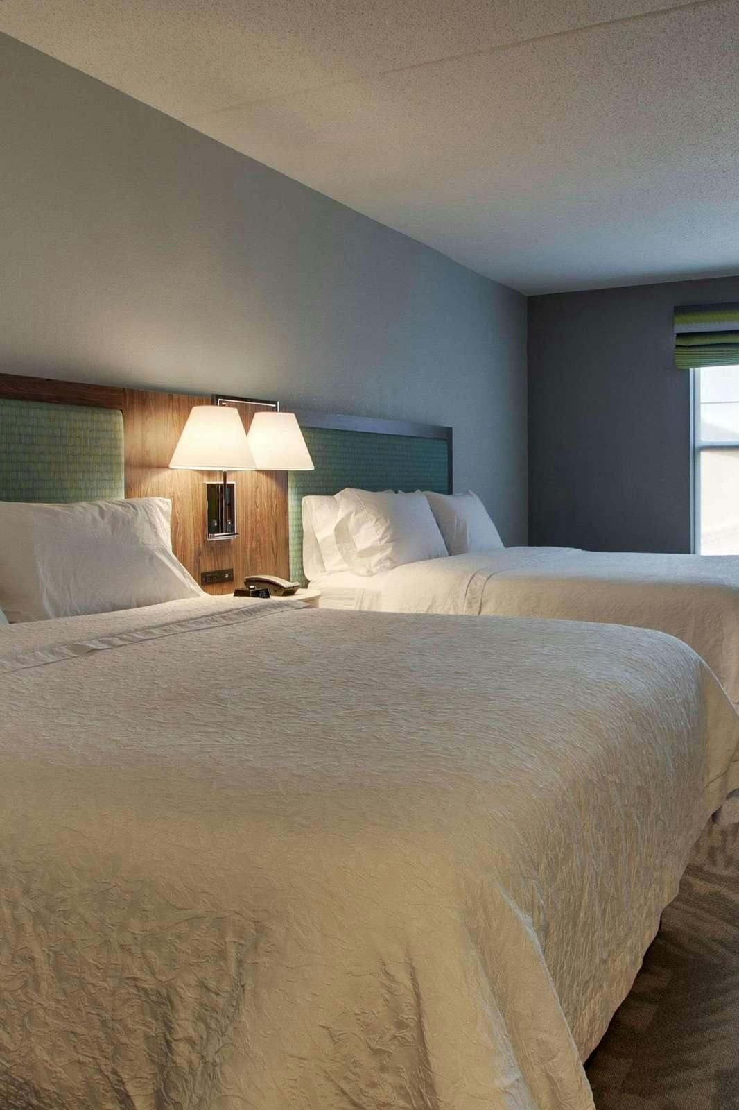 Hotel Hampton Inn & Suites Chicago/Aurora photo 2