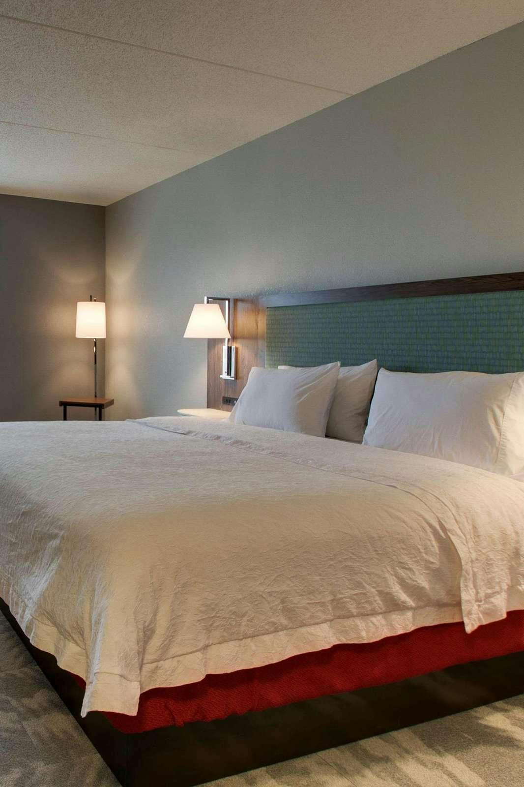 Hotel Hampton Inn & Suites Chicago/Aurora photo 1
