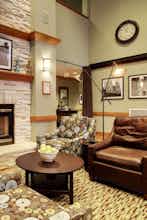 Hotel Hampton Inn & Suites Chicago/Aurora photo 5