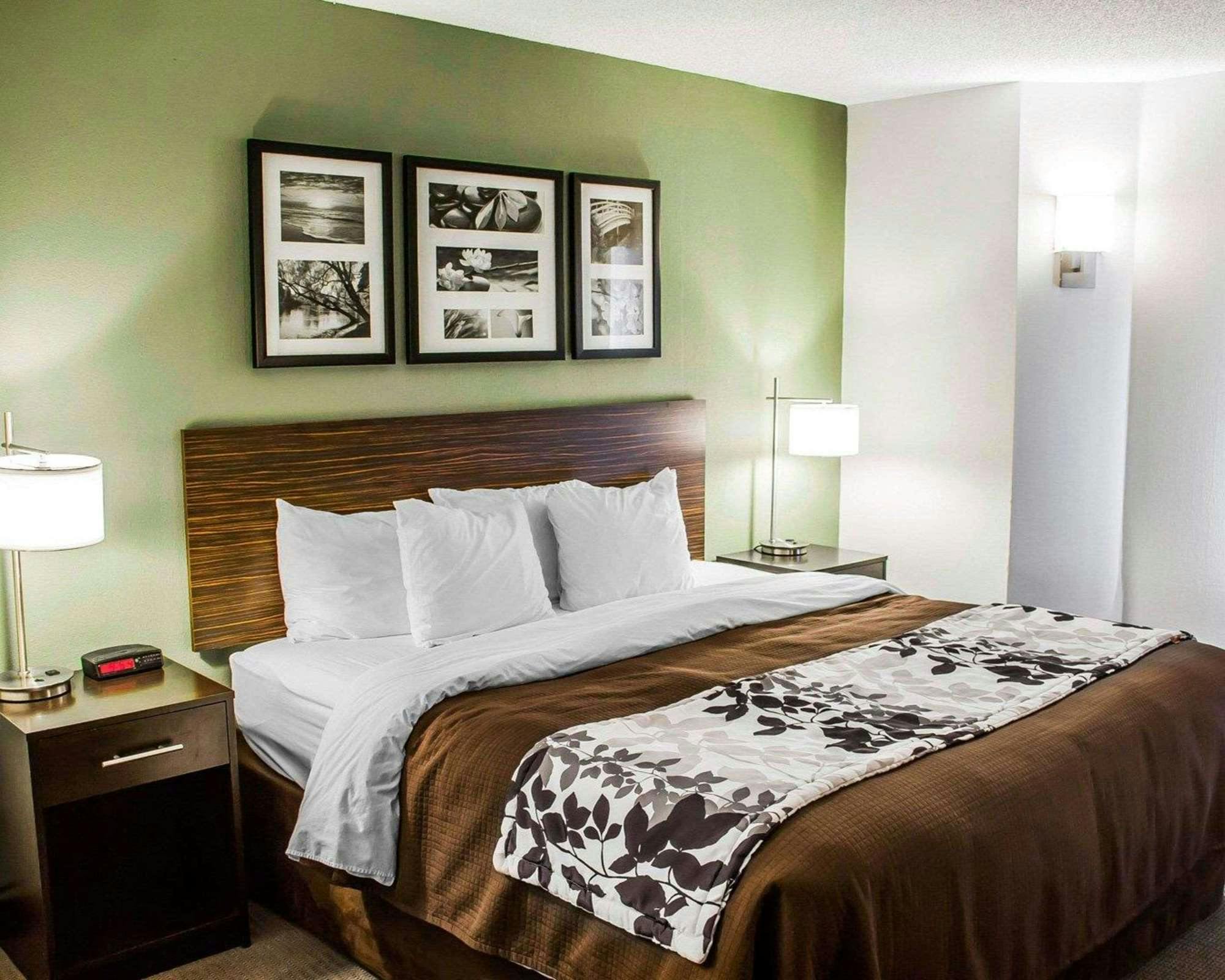 Hotel SureStay by Best Western Roseburg photo 5