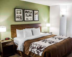 Hotel SureStay by Best Western Roseburg photo 5