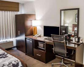 Hotel SureStay by Best Western Roseburg photo 4