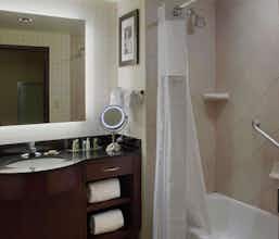 Hotel Doubletree Suites By Hilton Bentonville photo 5