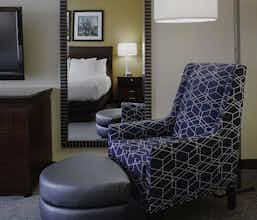 Hotel Doubletree Suites By Hilton Bentonville photo 3