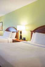 Hotel HILTON GARDEN INN ISLIP-MACARTHUR AIRPORT photo 1