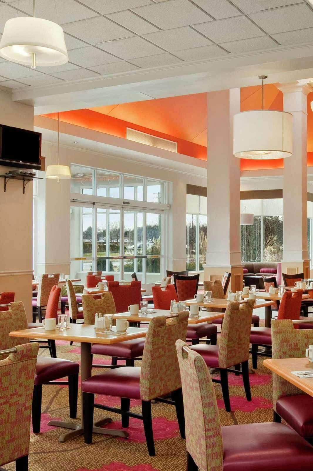 Hotel HILTON GARDEN INN ISLIP-MACARTHUR AIRPORT photo 5