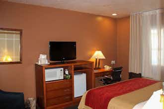 Hotel Comfort Inn Richfield I-70 photo 1