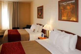 Hotel Comfort Inn Richfield I-70 photo 2