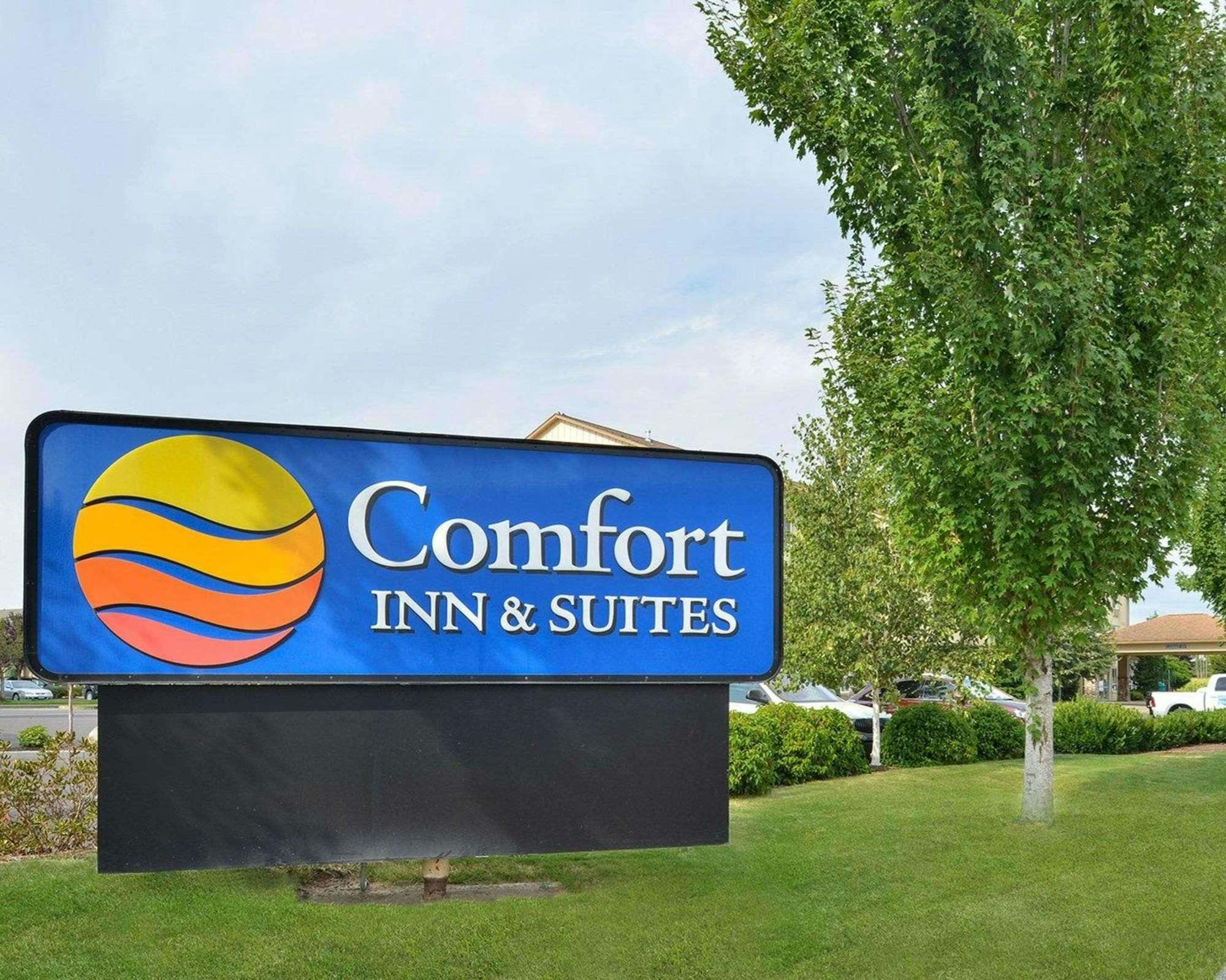 Comfort Inn & Suites McMinnville Wine Country