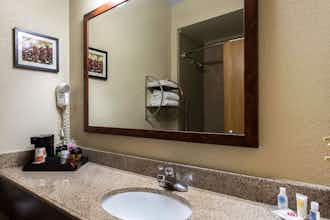 Hotel Comfort Inn & Suites Deming photo 2