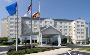 Hilton Garden Inn Baltimore Owings Mills