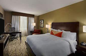 Hotel Hilton Garden Inn Ogden UT photo 3