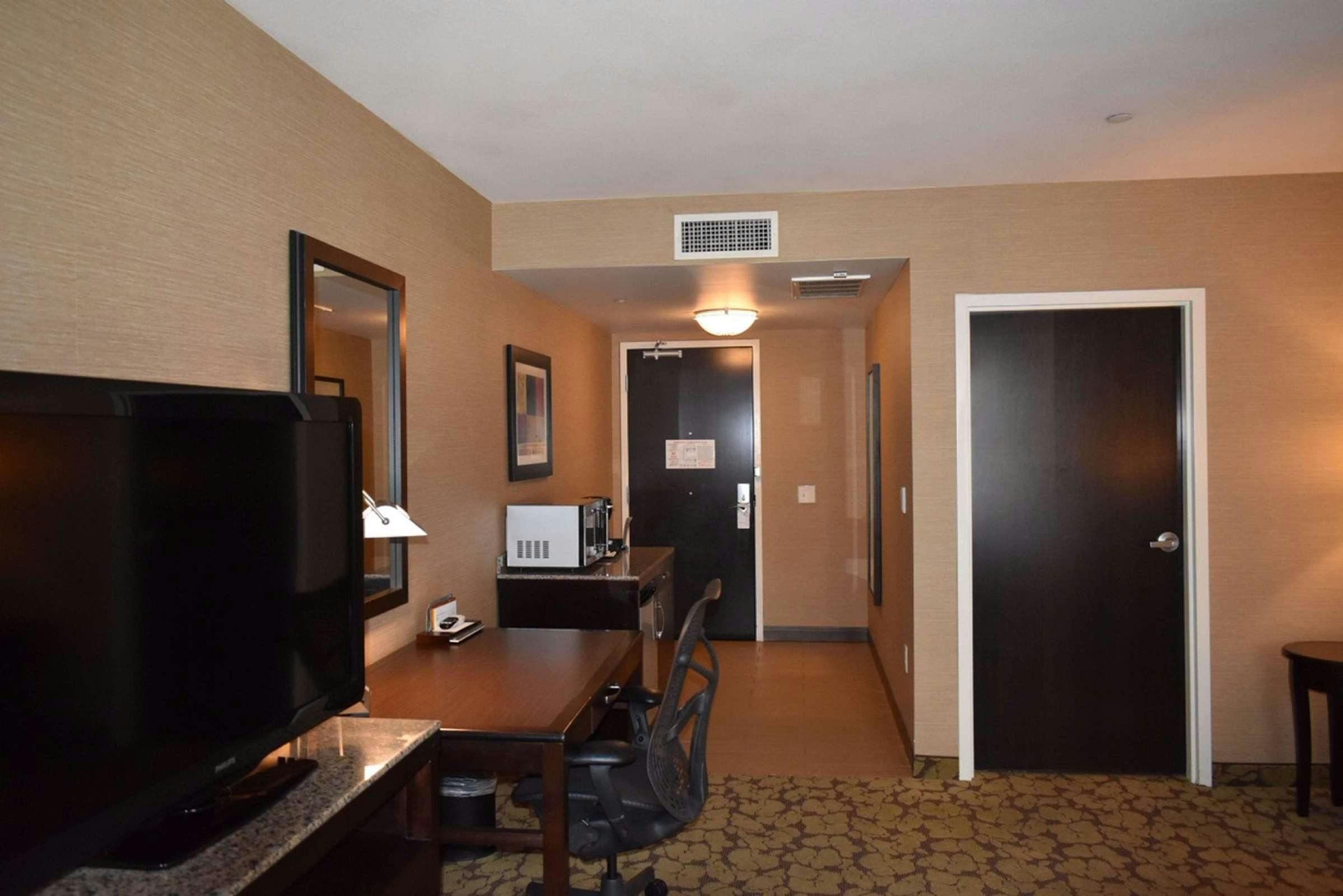 Hotel Hilton Garden Inn Ogden UT photo 5