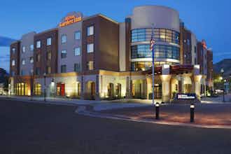 Hotel Hilton Garden Inn Ogden UT photo 2