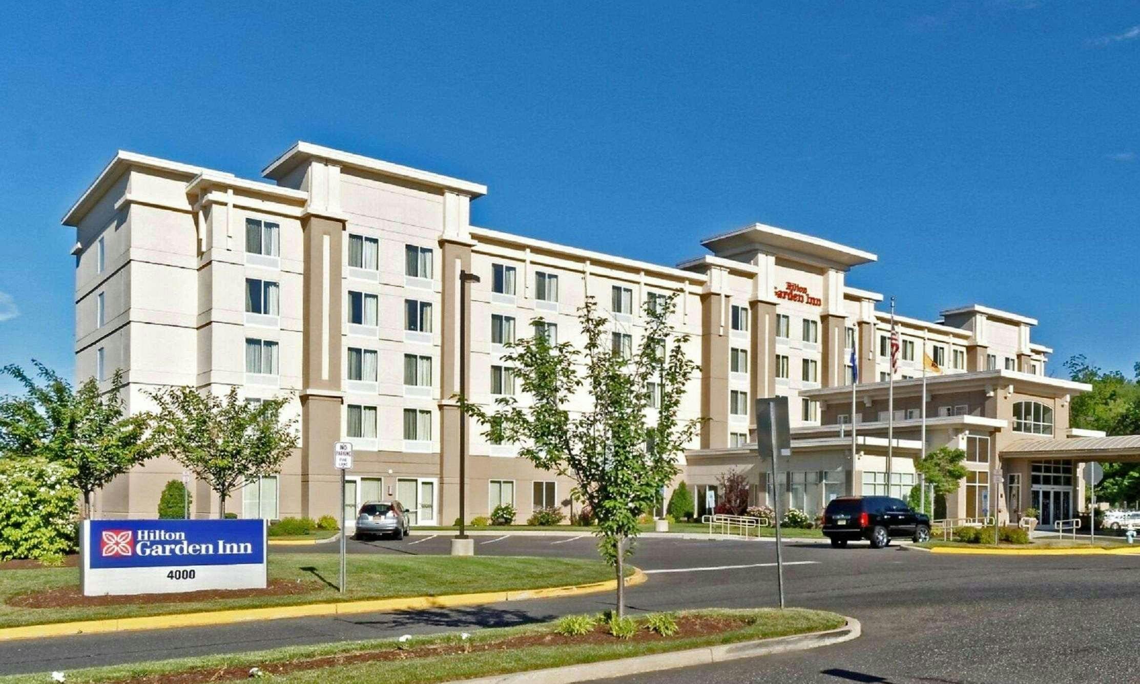 Hilton Garden Inn Mt. Laurel