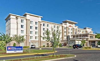 Hilton Garden Inn Mt. Laurel