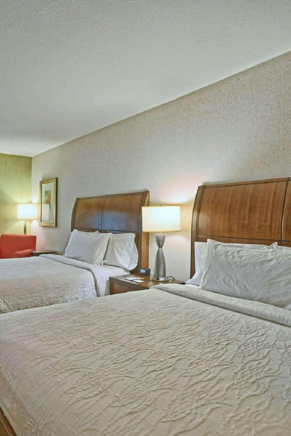 Hotel Hilton Garden Inn Mt. Laurel photo 1