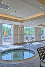Hotel Hilton Garden Inn Mt. Laurel photo 4