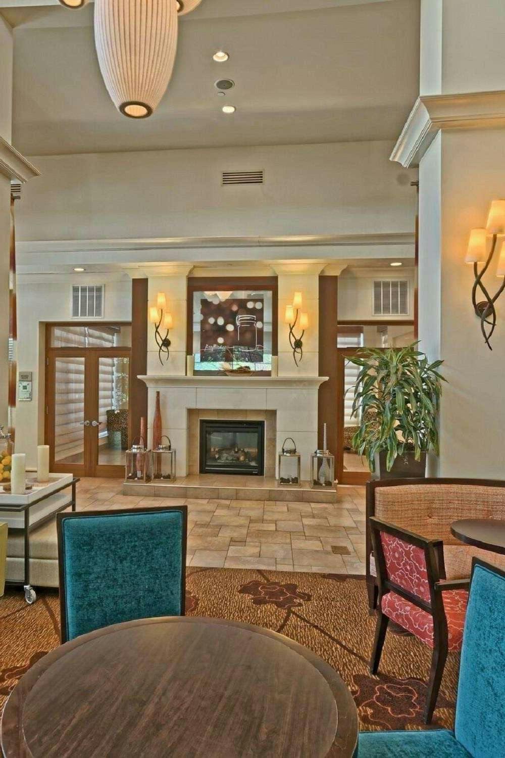 Hotel Hilton Garden Inn Mt. Laurel photo 3