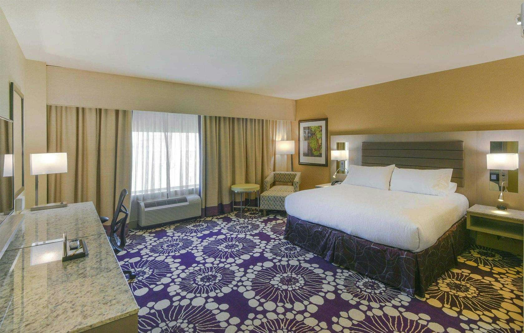 Hotel Hilton Garden Inn Raleigh Crabtree Valley photo 3