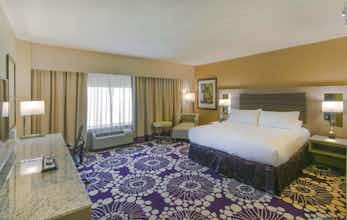 Hotel Hilton Garden Inn Raleigh /Crabtree Valley photo 3