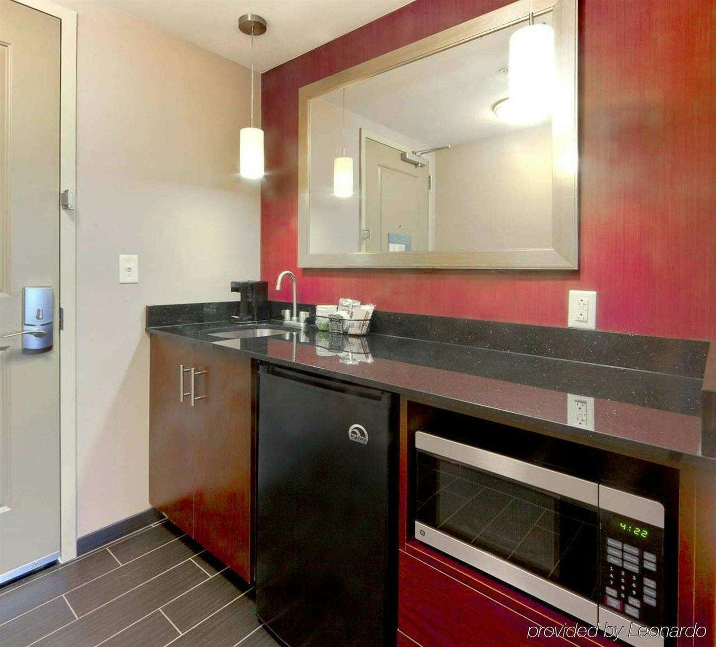 Hilton Garden Inn Raleigh Crabtree Valley