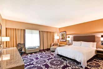 Hotel Hilton Garden Inn Raleigh /Crabtree Valley photo 5