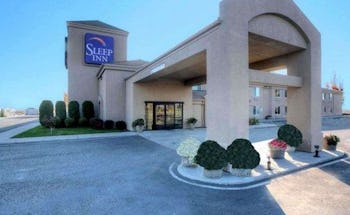 Sleep Inn Pasco Tri Cities