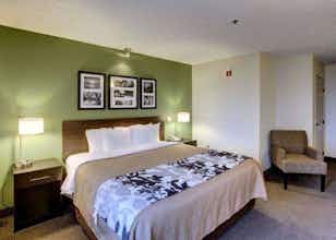 Hotel Sleep Inn Pasco Tri - Cities photo 1