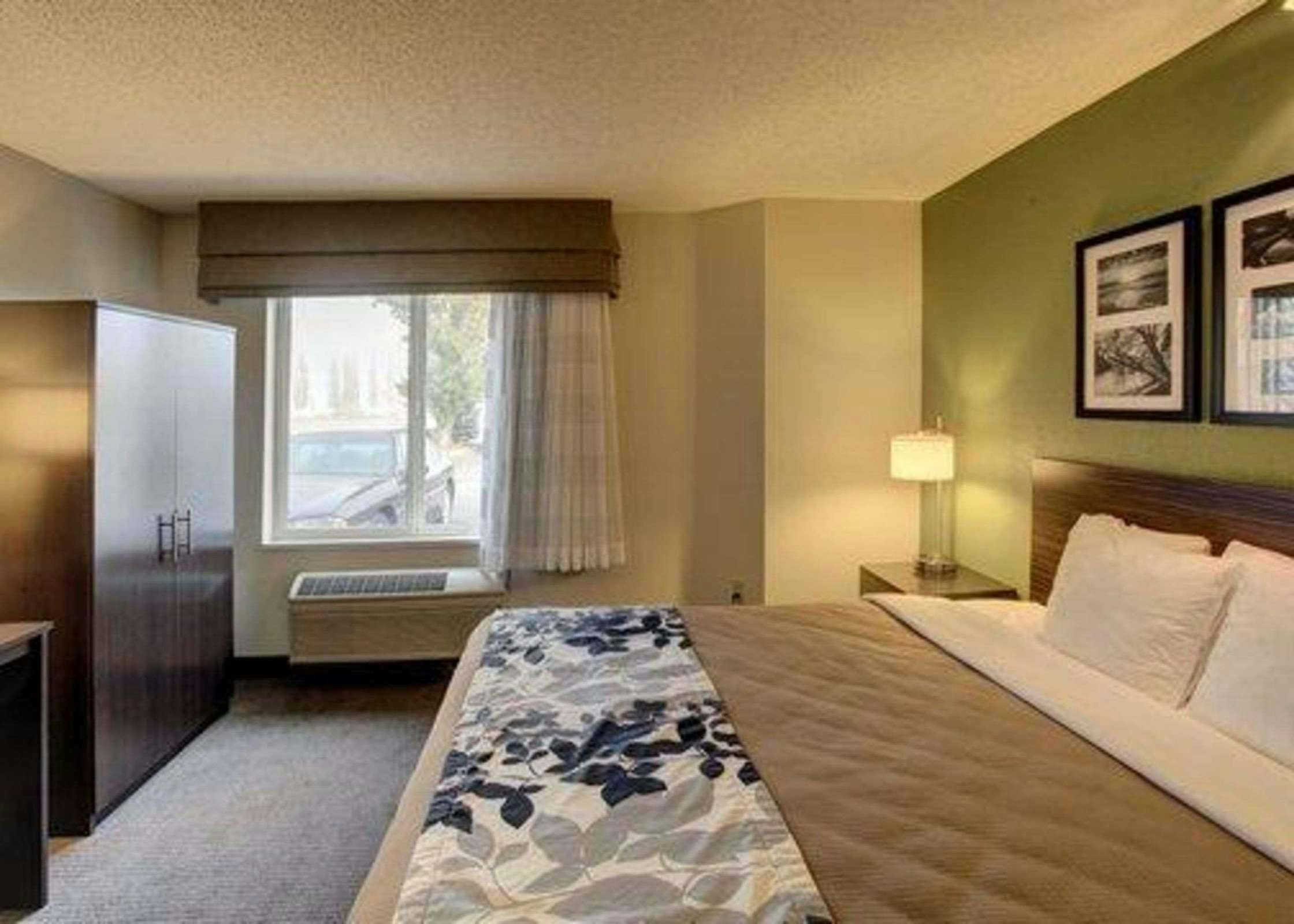 Hotel Sleep Inn Pasco Tri-Cities photo 3