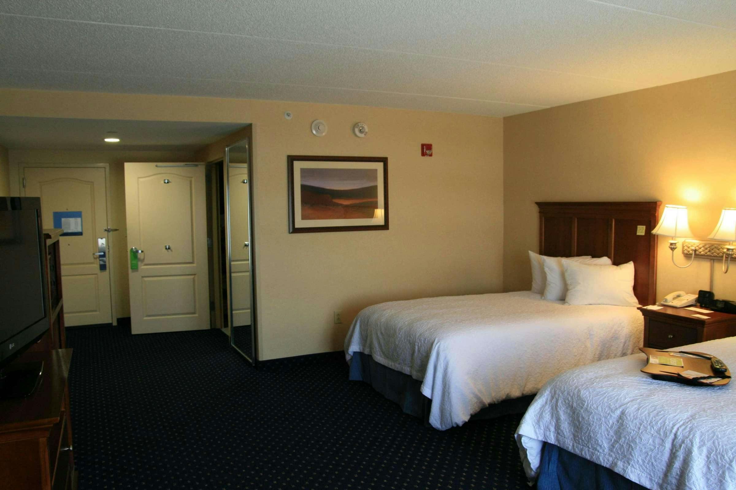 Hotel Hampton Inn & Suites Fredericksburg South photo 4