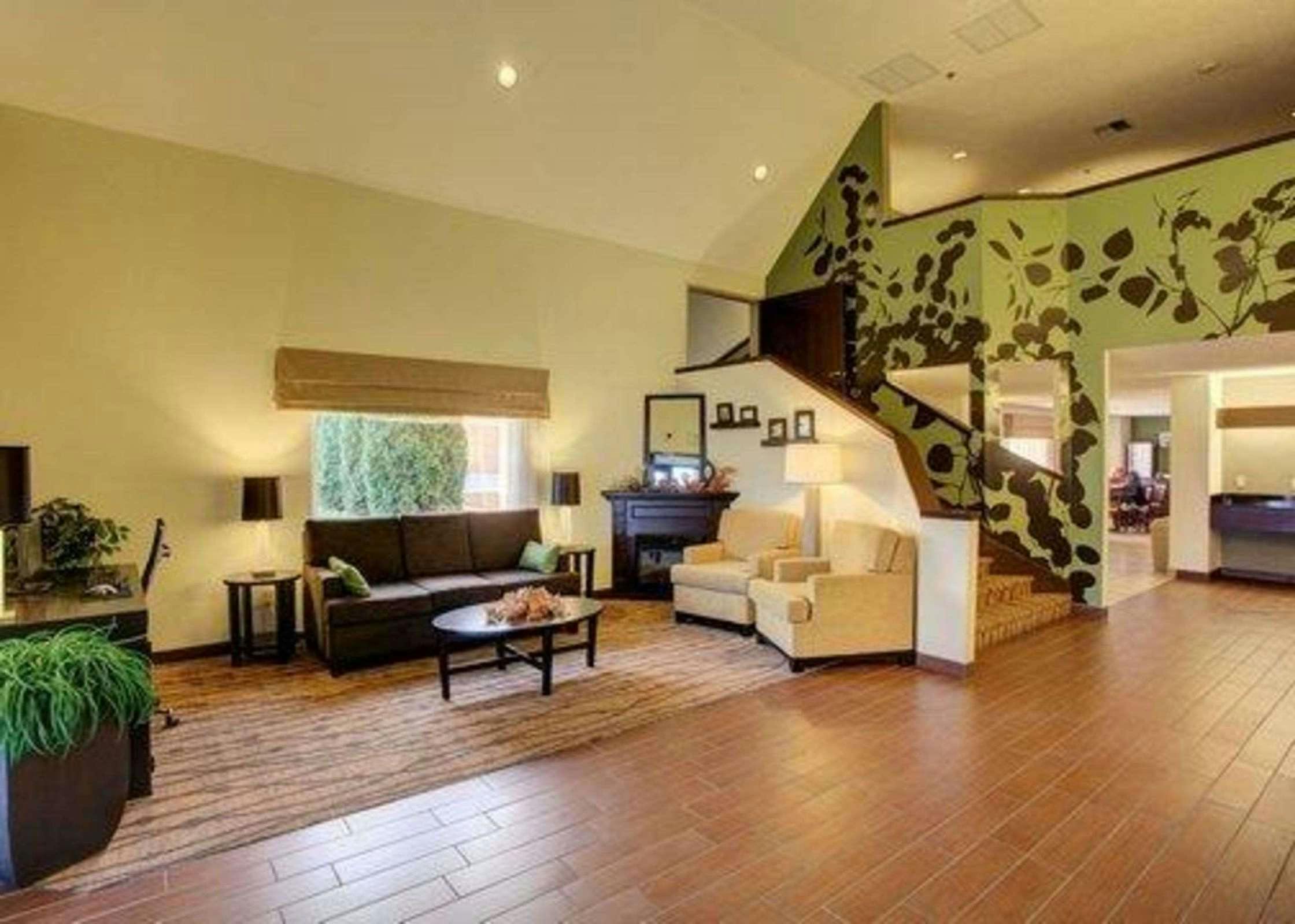 Hotel Sleep Inn Pasco Tri-Cities photo 4