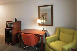 Hotel Hampton Inn & Suites Rifle photo 3