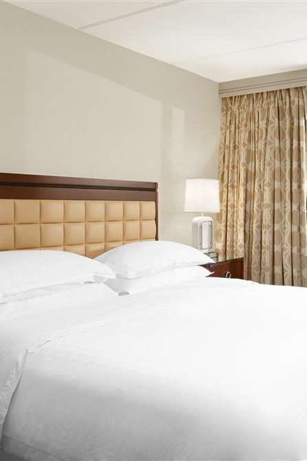 Hotel Sheraton Suites Orlando Airport photo 1