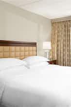 Hotel Sheraton Suites Orlando Airport photo 1
