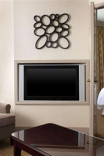 Hotel Sheraton Suites Orlando Airport photo 2