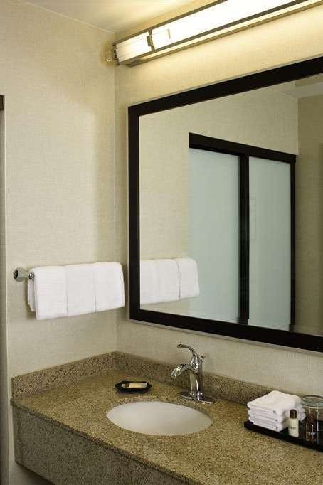 Hotel Sheraton Suites Orlando Airport photo 3