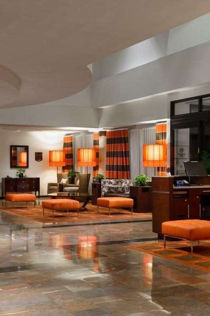 Hotel Sheraton Suites Orlando Airport photo 4