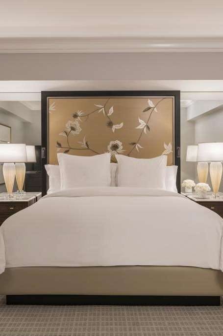 Hotel Four Seasons Los Angeles at Beverly Hills photo 1
