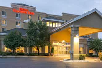Hotel Hilton Garden Inn Billings photo 5