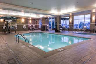 Hotel Hilton Garden Inn Billings photo 3
