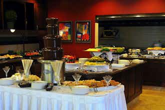 Hotel Hilton Garden Inn Billings photo 1