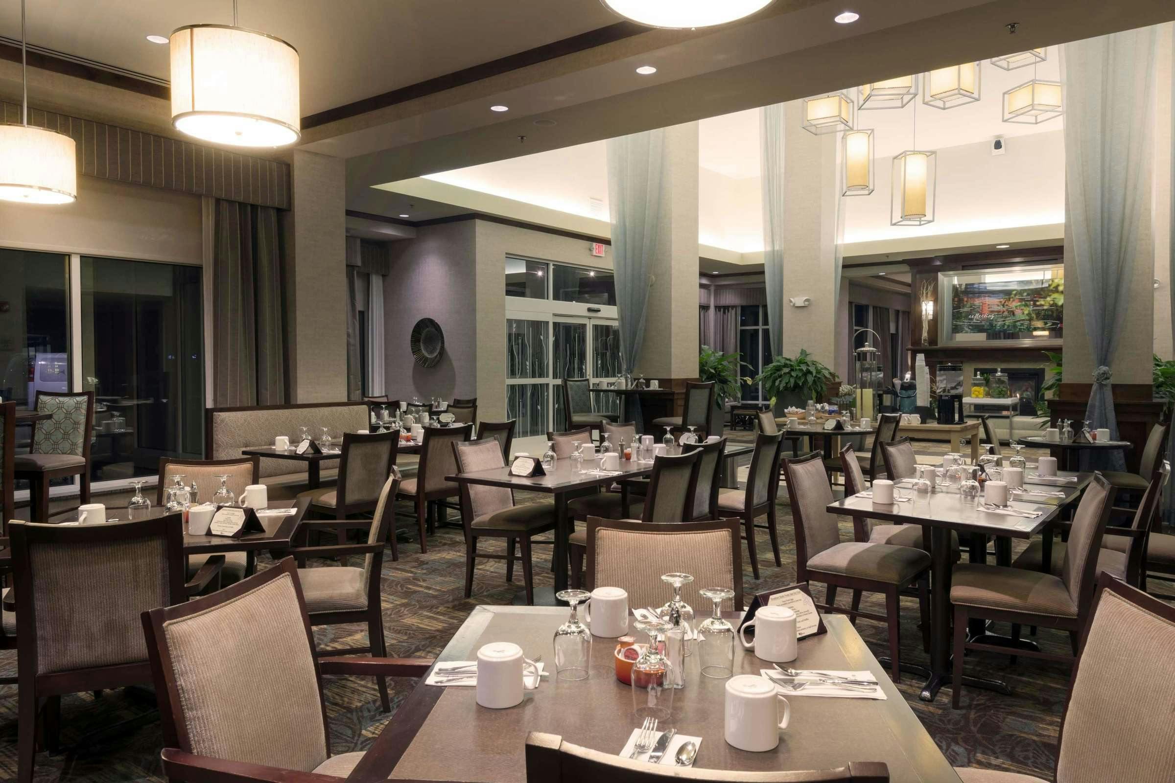 Hotel Hilton Garden Inn Billings photo 3