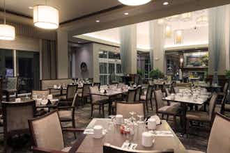 Hotel Hilton Garden Inn Billings photo 2