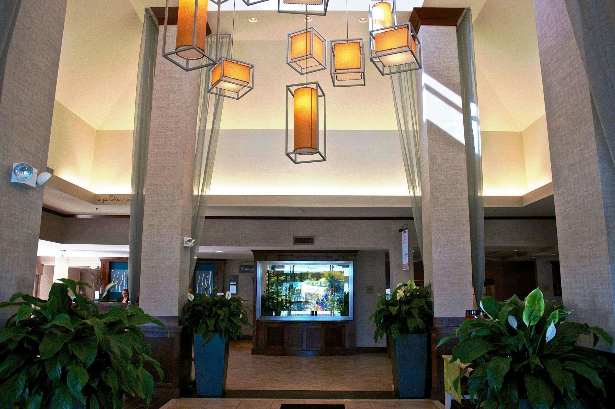 Hotel Hilton Garden Inn Billings photo 5