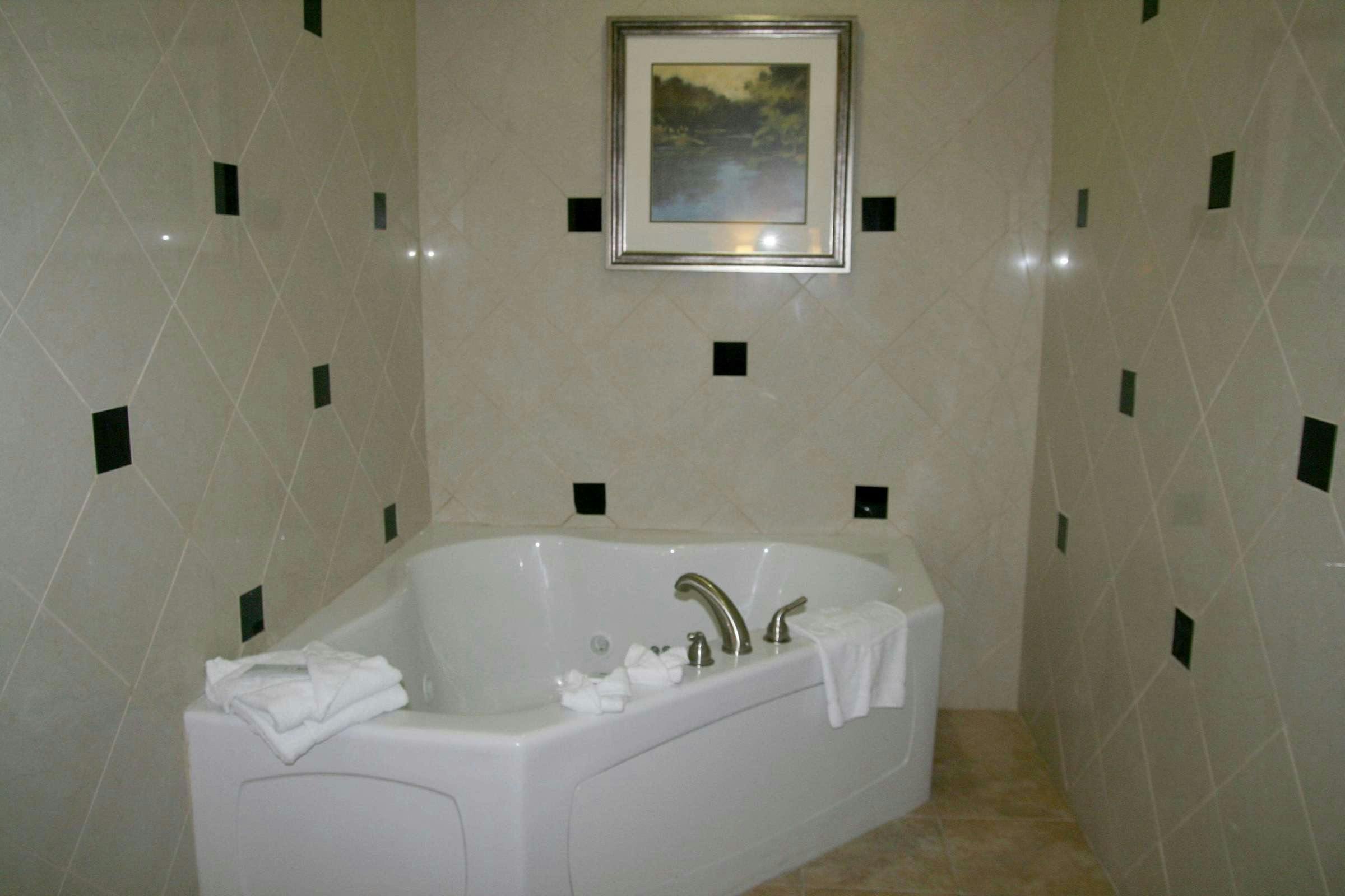 Hotel Hampton Inn Alpine photo 3