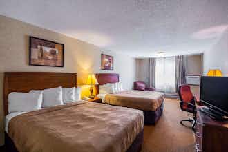 Hotel Quality Inn Mitchell I-90 photo 5