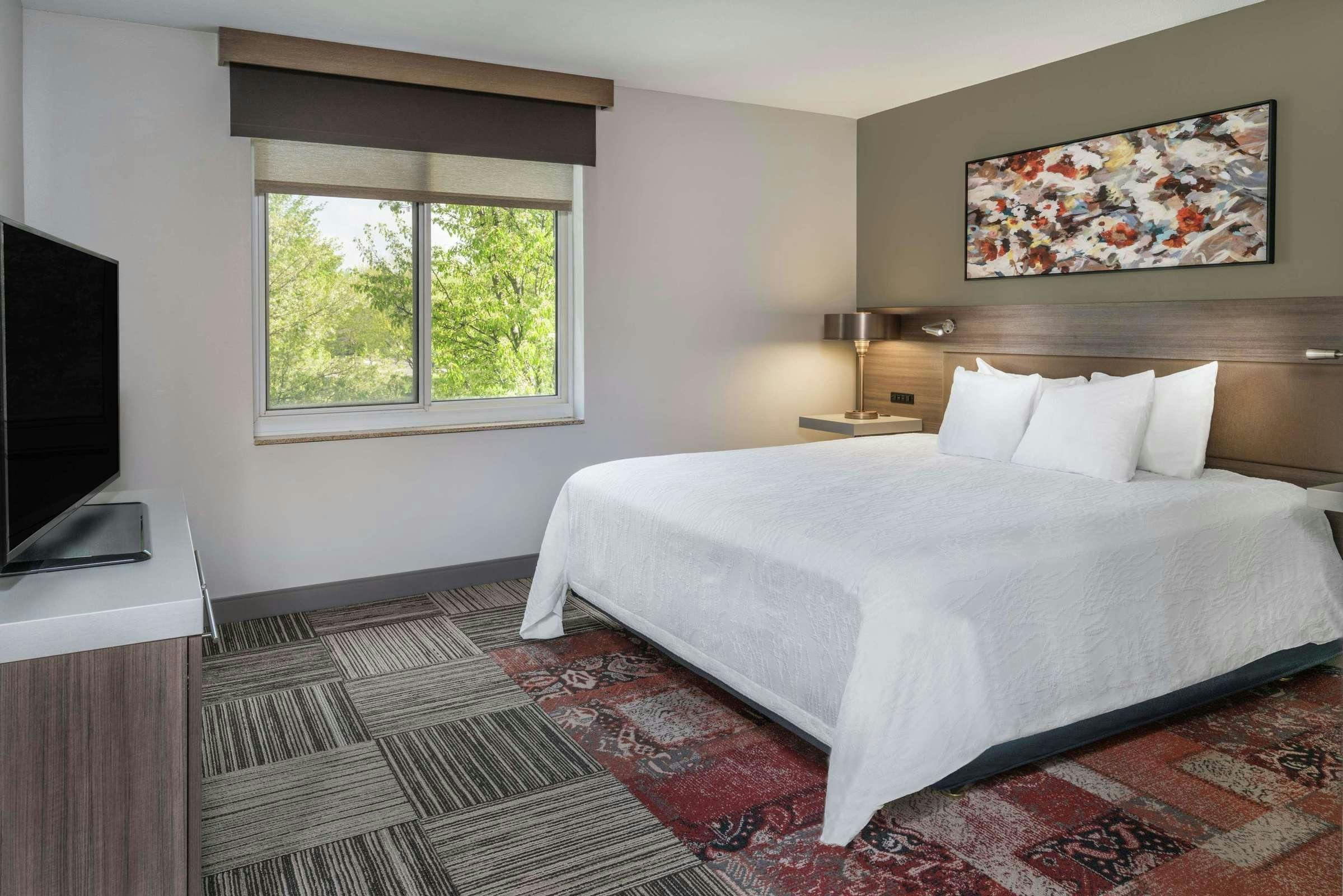 Hotel Hilton Garden Inn Syracuse photo 4