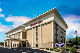 Hotel HAMPTON INN DOVER DE photo 2